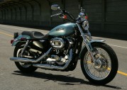 Harley-Davidson XL 1200 R Sportster